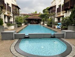 Barker Road (D11), Condominium #577014361